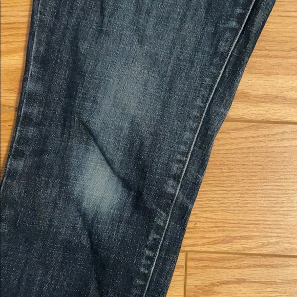 J Crew denim jeans size 30, great condition - Picture 3 of 4